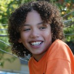 Model Phoenix Nelson
