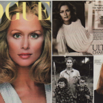Lauren Hutton