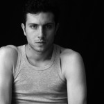 Model Diego Nawrath