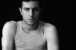 Model Diego Nawrath