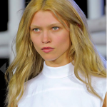Alexander Wang Runway Look