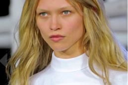 Alexander Wang Runway Look
