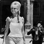 Brigitte Bardot