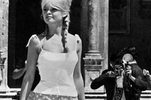 Brigitte Bardot