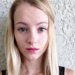 Model Taylor Rae