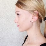 Profile shot
