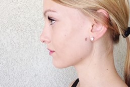 Profile shot