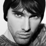 Model Adrian Stefan