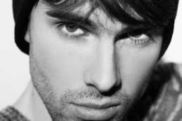 Model Adrian Stefan