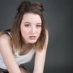 model Kasi