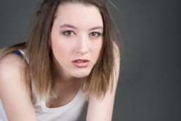 model Kasi