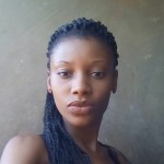 model May Raymond