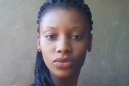 model May Raymond