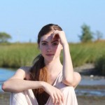 Em Marie by Emily Scimeca