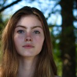 Model Em Marie by Emily Scimeca