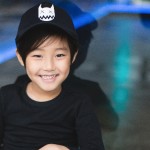 Pierce Kang-child model