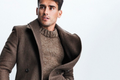 male model Arthur Kulkov