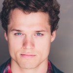 Connor Antico headshot